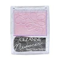 ราคา สี N1 N2 Cezanne Pearl Glow Highlight ไฮไลท์ เพื่อผิวเปล่งประกาย ได้รางวัล Cosme จากญี่ปุ่น (24417770840)