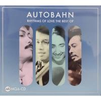 ราคา แผ่น วง ออโต้บาห์น AUTOBAHN MQA CD (16870388113)