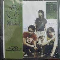 ราคา แผ่นเสียง วง BODYSLAM (23827283519)