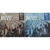 ราคา แผ่นเสียง วง นูโว NUVO (23546354251)