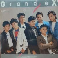 ราคา แผ่นเสียง วง แกรนด์เอ็กซ์ (22406242636)