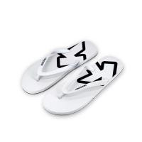 ราคา โค้ดคุ้ม 30 2506FASHDD รองเท้าลำลอง KAPPA MAISEL White Black (20890270417)