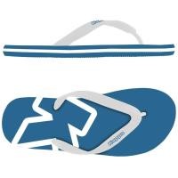 ราคา โค้ดคุ้ม 30 2506FASHDD รองเท้าลำลอง KAPPA MAISEL Blue Avio White (23372232510)