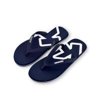 ราคา โค้ดคุ้ม 30 2506FASHDD รองเท้าลำลอง KAPPA MAISEL Blue Dk White (21190270285)