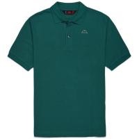 ราคา โค้ดคุ้ม 30 2506FASHDD เสื้อโปโล KAPPA LA POLO ROBE DI KAPPA Green Pine (18590390730)
