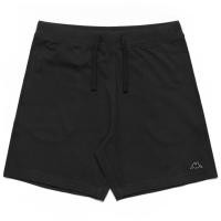ราคา กางเกงขาสั้น KAPPA LOUIS BLACK (16897993554)
