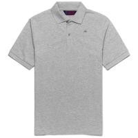 ราคา โค้ดคุ้ม 30 2506FASHDD เสื้อโปโล KAPPA LA POLO ROBE DI KAPPA Grey (20081429661)