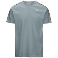 ราคา โค้ดคุ้ม 30 2506FASHDD Kappa เสื้อรุ่น COEN SLIM 303UV10 GYWH (24058683504)