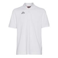 ราคา โค้ดคุ้ม 30 2506FASHDD เสื้อ POLO kappa รุ่น LOGO LIFE MSS 302S1U0 WHBK (22585834113)