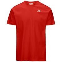 ราคา โค้ดคุ้ม 30 2506FASHDD Kappa เสื้อรุ่น COEN SLIM 303UV10 RDWH (25408687663)