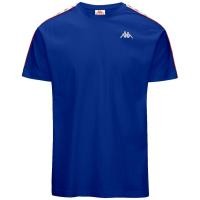 ราคา โค้ดคุ้ม 30 2506FASHDD Kappa เสื้อรุ่น COEN SLIM 303UV10 BUWH (24208686394)