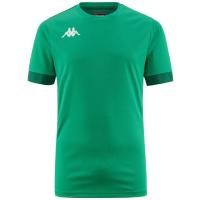 ราคา โค้ดคุ้ม 30 2506FASHDD เสื้อรุ่น KAPPA4SOCCER DERVIO Green Bosphorus Green Galapagos (24010486539)