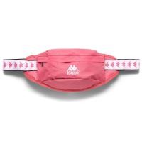 ราคา กระเป๋าคาดเอว KAPPA 222 BANDA ANAIS Pink Md White (16497995485)