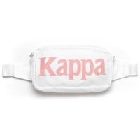 ราคา กระเป๋าคาดเอว KAPPA AUTHENTIC FLETCHER Waist Bag Brown Cameo White (21790415410)