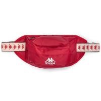 ราคา โค้ดคุ้ม 30 2506FASHDD กระเป๋าคาดเอว KAPPA 222 BANDA ANAIS Pink Md RED WHITE ANTIQUE (25306626677)