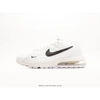 ราคา Nike Air Max Pulse รองเท้าวิ่งสีขาว ดำ รุ่น 36 45 (29550928187)