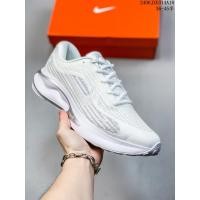 ราคา Nike Journey Run 2024 รองเท้าวิ่งสไตล์ใหม่สำหรับผู้หญิงและผู้หญิงขนาด 36 45 (29303505115)