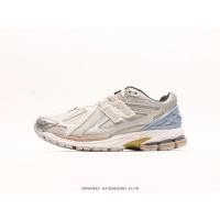 ราคา KITH x New Balance1906 รองเท้าวิ่งสำหรับผู้ชายและผู้หญิงตาข่ายขนาด 36 47 (28150871205)