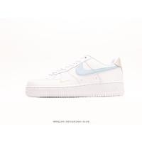 ราคา Nike Air Force 1 Low รองเท้าผ้าใบสำหรับผู้ชายและผู้หญิง ขนาด 36 45 (27850507858)