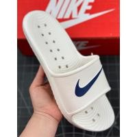ราคา Stussy x Nike Benassi รองเท้าแตะ รองเท้าแตะผู้ชายและผู้หญิงรองเท้าแตะชายหาดขนาด 36 45 (27552137993)