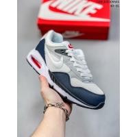 ราคา NIKE AIR MAX 1 รองเท้าวิ่ง Hovershoes สำหรับผู้ชายขนาด 40 45 (27202070262)