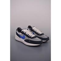 ราคา Nike Waffle One ตาข่ายระบายอากาศรองเท้าวิ่งสบาย ๆ ขนาด 36 45 (26703433103)