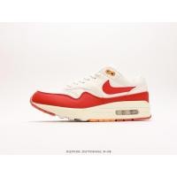 ราคา Nike Air Max 1 รองเท้าวิ่งผู้ชาย ขนาด 39 45 (26100929582)
