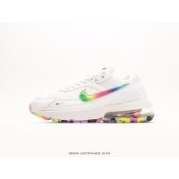 ราคา Nike Air Max Pulse รองเท้าวิ่งผู้หญิง ไซส์ 36 39 (26100920600)