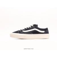 ราคา Vans Style 36 Cecon SF รองเท้าสเก็ตบอร์ดลำลองสำหรับผู้ชายและผู้หญิงขนาด 35 44 (25878578649)