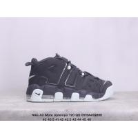 ราคา Nike Air More Uptempo 720 รองเท้าวิ่งสำหรับผู้ชายขนาด 40 46 (25681018077)