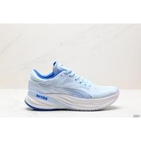 ราคา PUMA RUN XX NITRO ใหม่ผู้ชายและผู้หญิงสไตล์ Bio Shock Shock Running Shoes ขนาด 40 45 (25082566990)