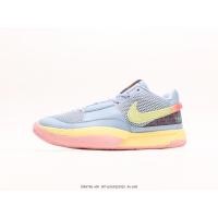 ราคา Nike Zoom JA 1 EP ขนาดรองเท้าบาสเกตบอล 36 46 (24880540742)