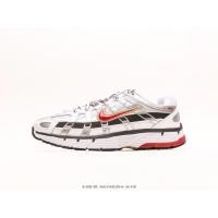 ราคา NIKE P 6000 Premium รองเท้าผ้าใบสำหรับผู้ชายและผู้หญิง ขนาด 36 47 รองเท้าวิ่ง (24780196591)