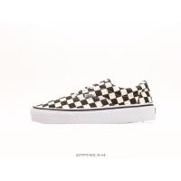 ราคา Vans Era รองเท้าสเก็ตบอร์ดลำลองสำหรับผู้ชายและผู้หญิงขนาด 35 44 (24278578350)