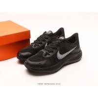 ราคา Nike Air Zoom Winflo 9X รองเท้าวิ่งออกกำลังกายสำหรับผู้ชายขนาด 40 45 (24230962175)