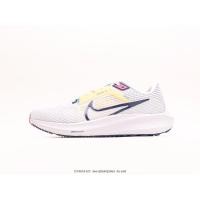 ราคา Nike Air Zoom Pegasus รองเท้าวิ่งตาข่ายระบายอากาศรองเท้ากีฬาสำหรับผู้ชายและผู้หญิงขนาด 36 46 (24078144877)