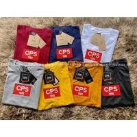 ราคา แขนยาว CPS Chaps1980 งานปัก งานป้ายห้อย สีพื้น (7732850691)