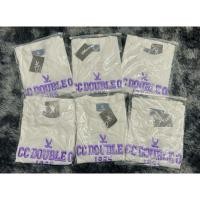 ราคา แขนยาว CC Double O ปักอก (6977248862)