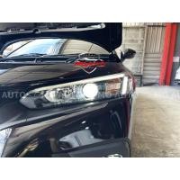 ราคา หลอดไฟหน้า LED สำหรับ CIVIC FE 2021 2022 (13689037939)