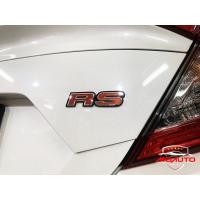 ราคา โลโก้ RS ฝากระโปรงท้ายแท้ศูนย์ CIVIC FC (9991824488)