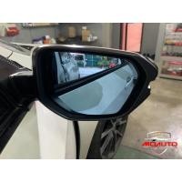 ราคา เลนส์ฟ้าตัดแสงกระจกมองข้าง CIVIC FC FK 2016 2021 (11827546318)