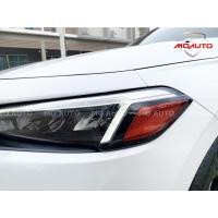 ราคา แถบส้มมุมไฟโคมหน้า CIVIC FE 2022 (16165181734)