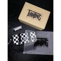 ราคา FIGHTING กระเป๋าสะพายข้าง เปลี่ยนฝาพับได้ รุ่น เชคเกอร์ CHECKERED (22282582874)