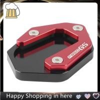 ราคา Pretty รถจักรยานยนต ์ Kickstand ขาตั ้ งด ้ านข ้ าง Extension Foot Pad สําหรับ BMW F850GS F 850 GS F850 GS 2018 2022 (28050832887)