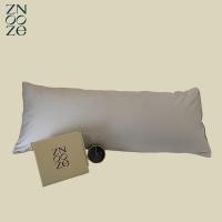 ราคา ปลอกหมอน Body Pillow Znooze 100 Egyptian Cotton 500 เส้น Anti bacterial (8809439584)