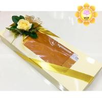 ราคา ผ้าไตร ไตรเต็ม ไตรครอง ไตรจีวร 7ชิ้น ผ้ามัสลินมงกุฏ cotton100 สีพระราชทาน 1 9 2 2เมตร (1575812766)