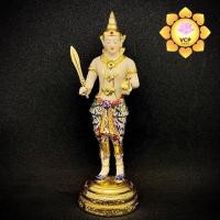 ราคา พระภูมิ พระชัยมงคล เจว็ด เบญจรงค์ (7911407172)