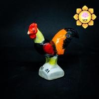 ราคา ไก่ รูปปั้นไก่ ไก่แก้บน ขนาดเล็กจิ๋ว (1306111898)