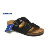 ราคา Birkenstock Arizona Slippers Sandals รองเท ้ าชายหาด 751 รองเท ้ าแตะ (28452415849)