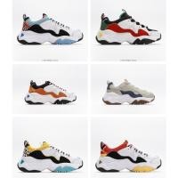 ราคา Skechers รองเท้าผ้าใบ ลายแพนด้า วันพีช สําหรับผู้ชาย และผู้หญิง ไซซ์ 36 44 (25971747586)